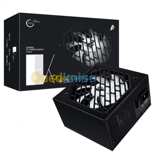 Alimentation First Player 650W PS-650F