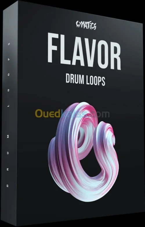 Samples+plugins for music producers
