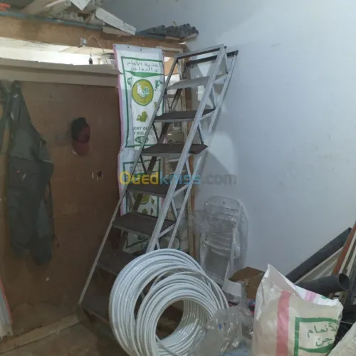 Quincaillerie generale 