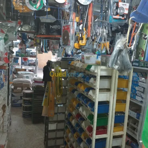 Quincaillerie generale 