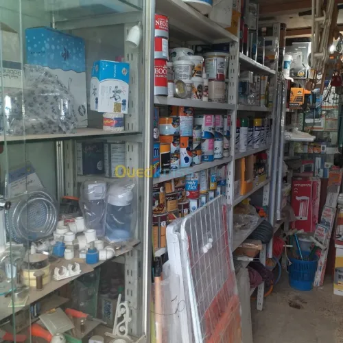 Quincaillerie generale 