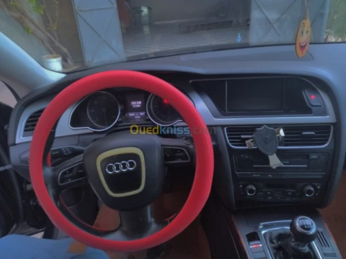 Audi A5 2010 S Line
