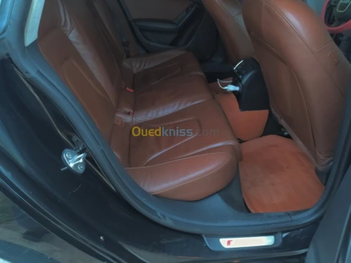 Audi A5 2010 S Line