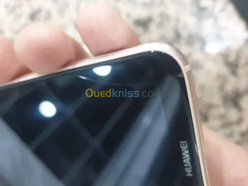 Huawei P20 lite