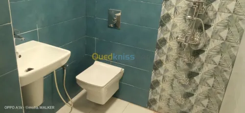 Plombrier sanitair et gaz