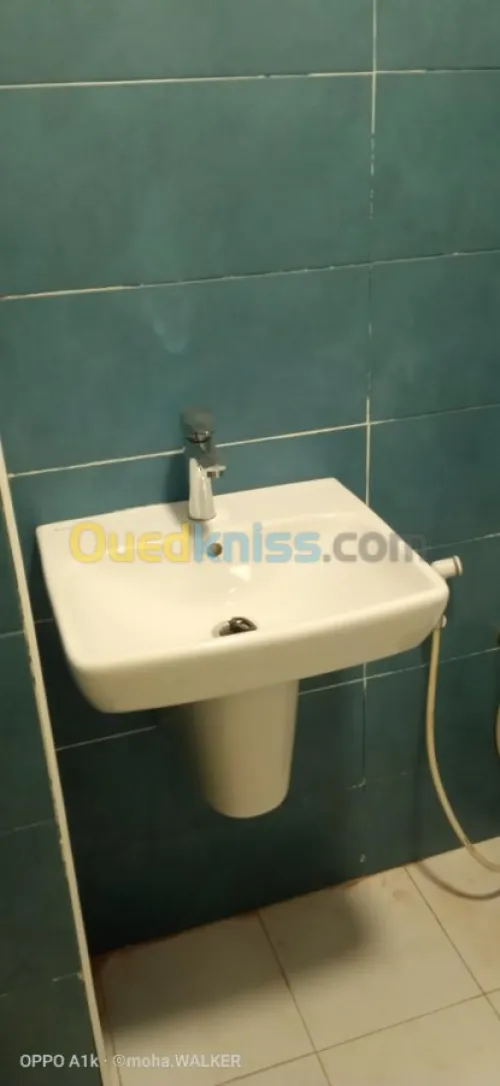 Plombrier sanitair et gaz