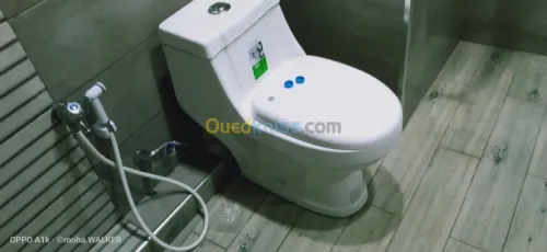 Plombrier sanitair et gaz