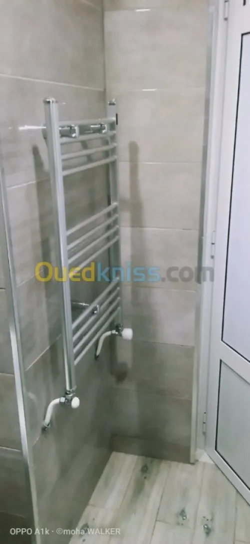 Plombrier sanitair et gaz