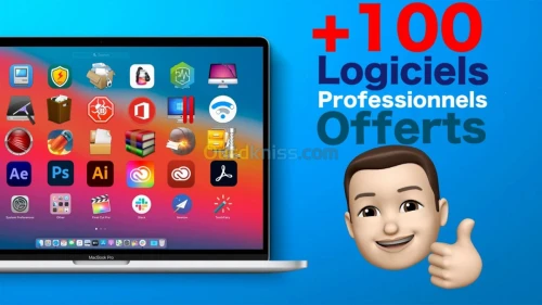 macOS Catalina sur Clé USB Bootable