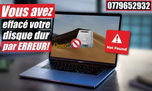 macOS Catalina sur Clé USB Bootable