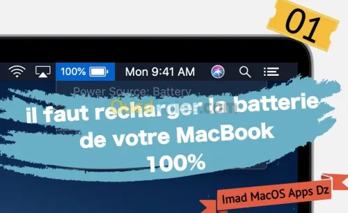 macOS Catalina sur Clé USB Bootable