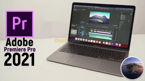 macOS Catalina sur Clé USB Bootable