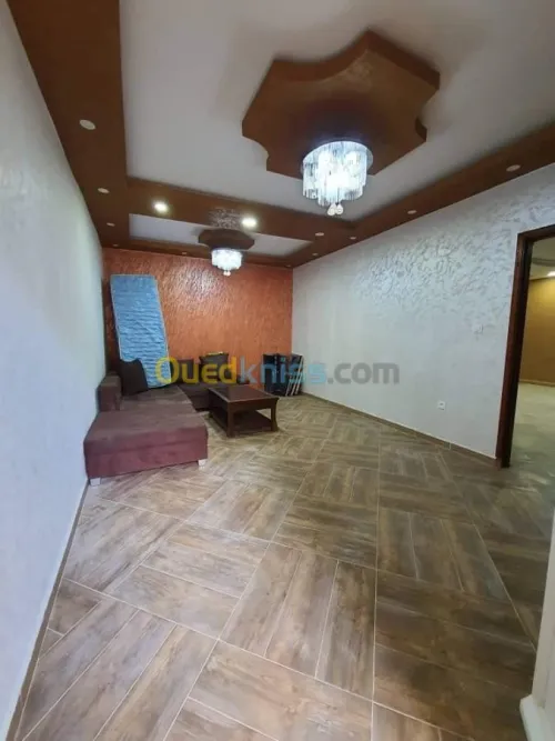 Vente Appartement F43 Jijel Jijel