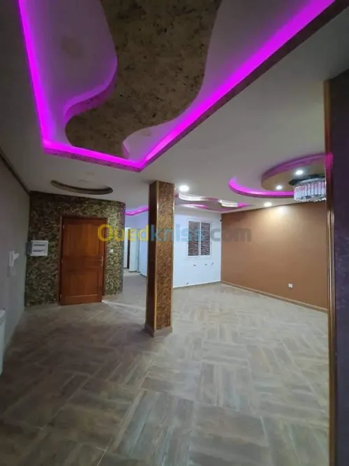 Vente Appartement F43 Jijel Jijel