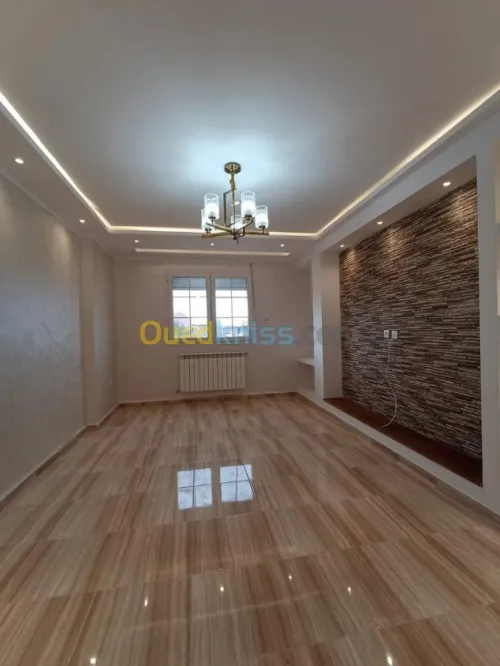Vente Appartement F43 Jijel Jijel