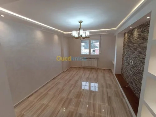 Vente Appartement F43 Jijel Jijel