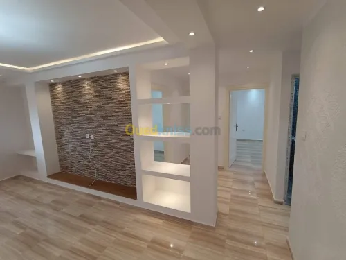 Vente Appartement F43 Jijel Jijel