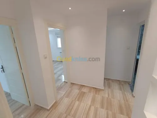 Vente Appartement F43 Jijel Jijel