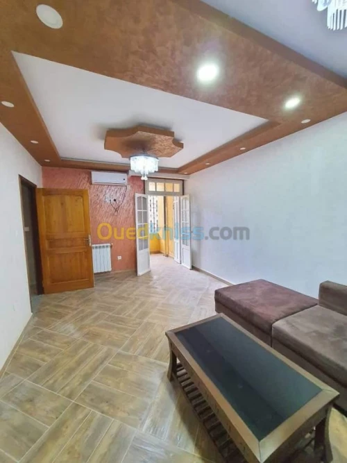 Vente Appartement F43 Jijel Jijel