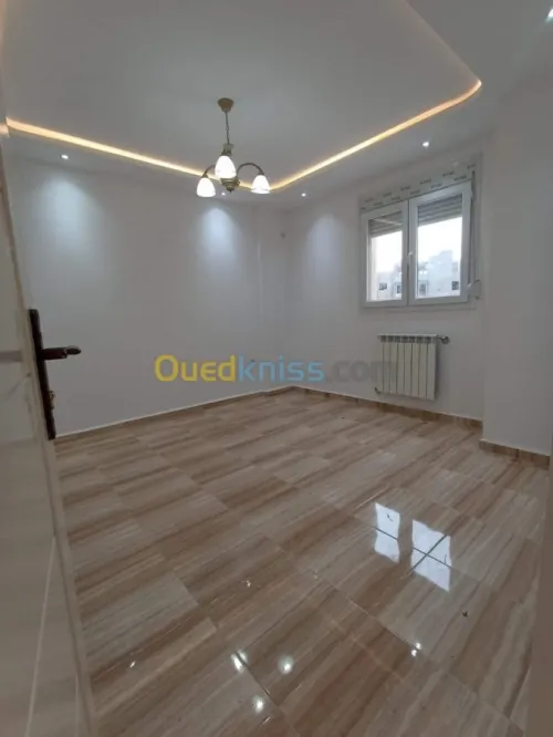 Vente Appartement F43 Jijel Jijel