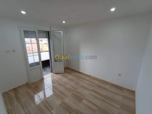 Vente Appartement F43 Jijel Jijel