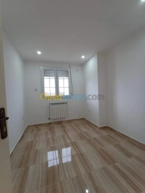 Vente Appartement F43 Jijel Jijel