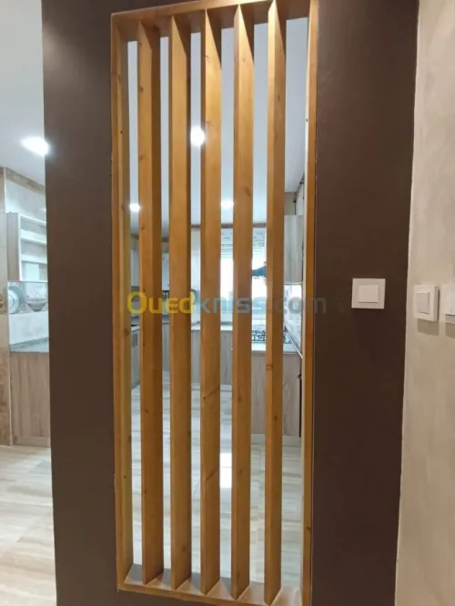 Vente Appartement F43 Jijel Jijel