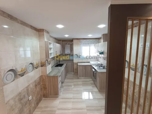 Vente Appartement F43 Jijel Jijel