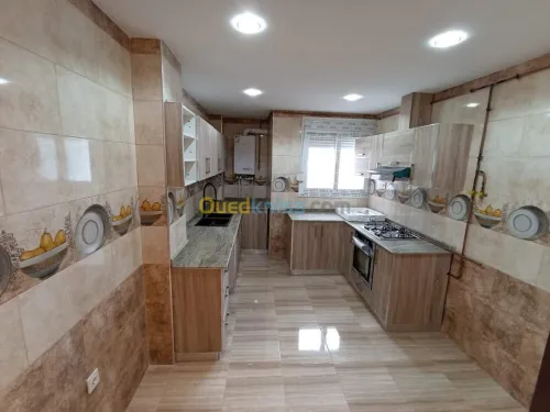 Vente Appartement F43 Jijel Jijel