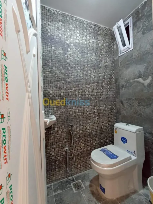 Vente Appartement F43 Jijel Jijel