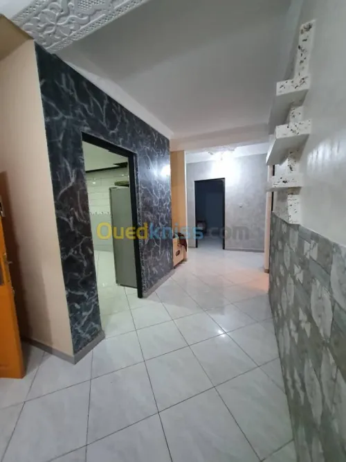Vente Appartement F43 Jijel Jijel