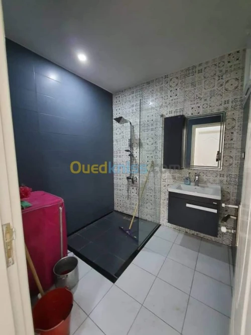 Vente Appartement F43 Jijel Jijel