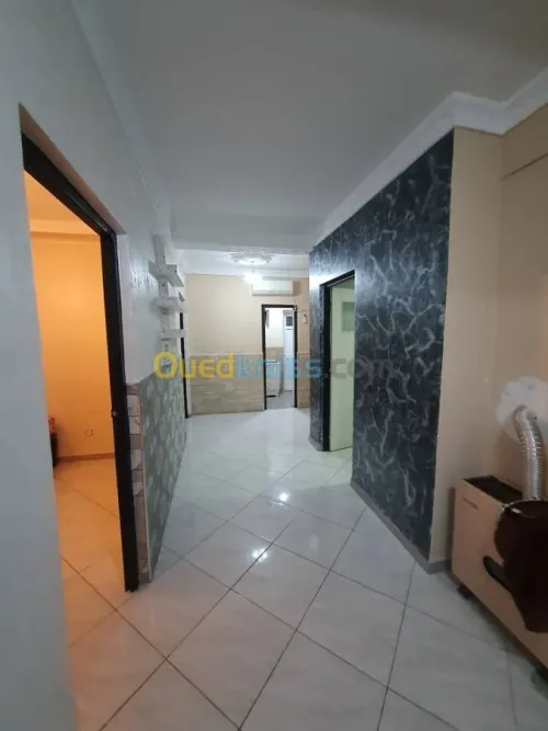 Vente Appartement F43 Jijel Jijel