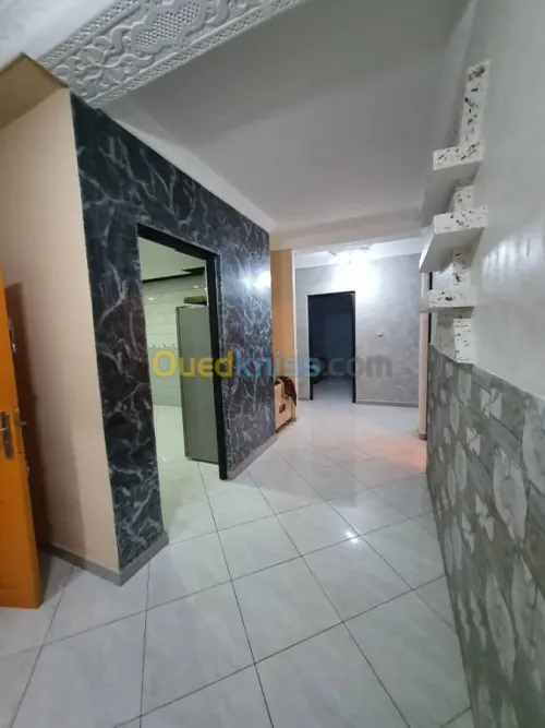 Vente Appartement F43 Jijel Jijel