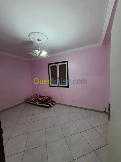 Vente Appartement F43 Jijel Jijel