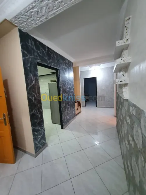Vente Appartement F43 Jijel Jijel