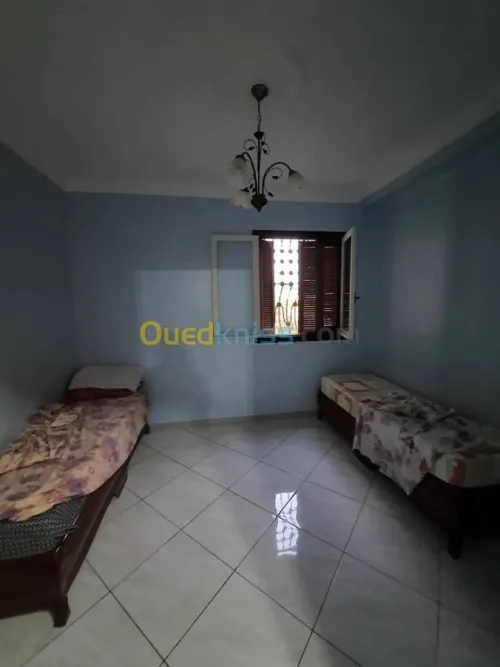 Vente Appartement F43 Jijel Jijel