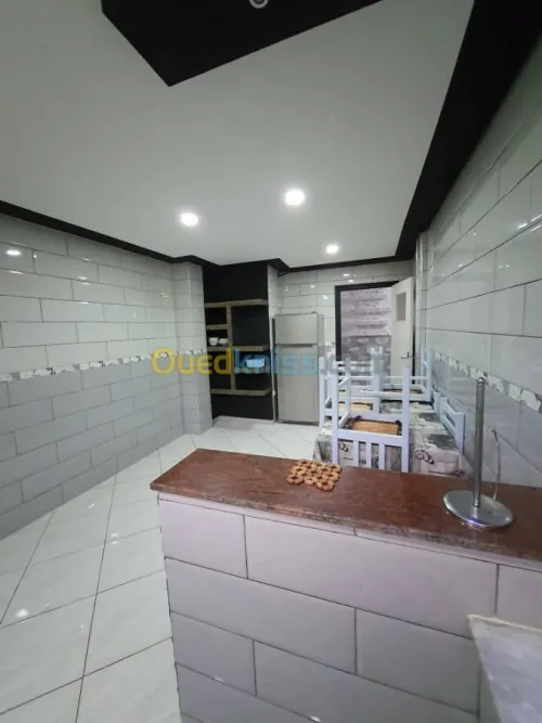 Vente Appartement F43 Jijel Jijel