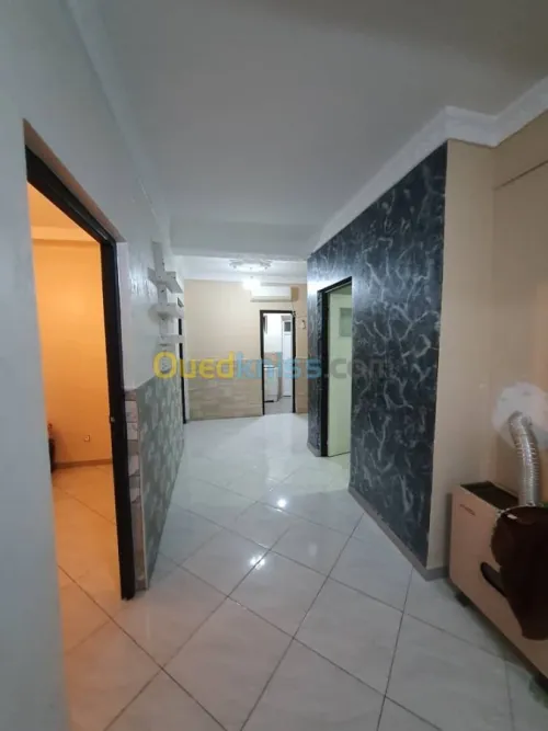 Vente Appartement F43 Jijel Jijel