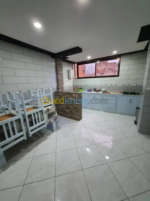 Vente Appartement F43 Jijel Jijel