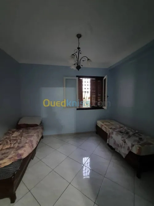 Vente Appartement F43 Jijel Jijel