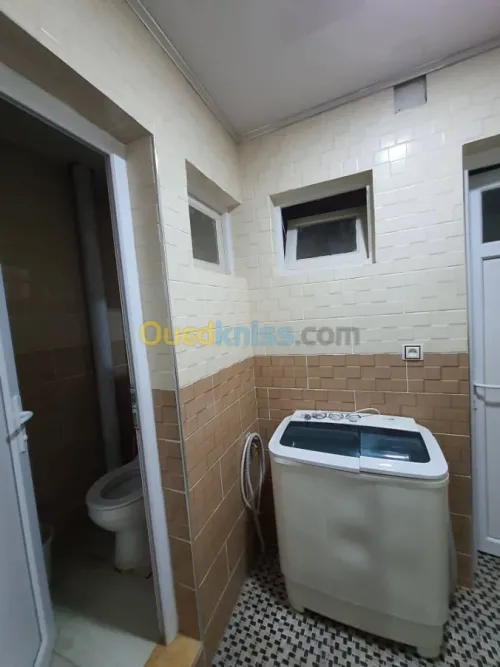 Vente Appartement F43 Jijel Jijel