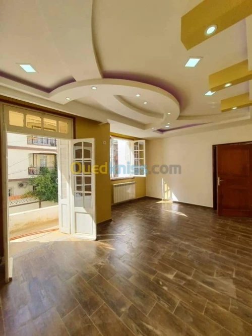 Vente Appartement F43 Jijel Jijel