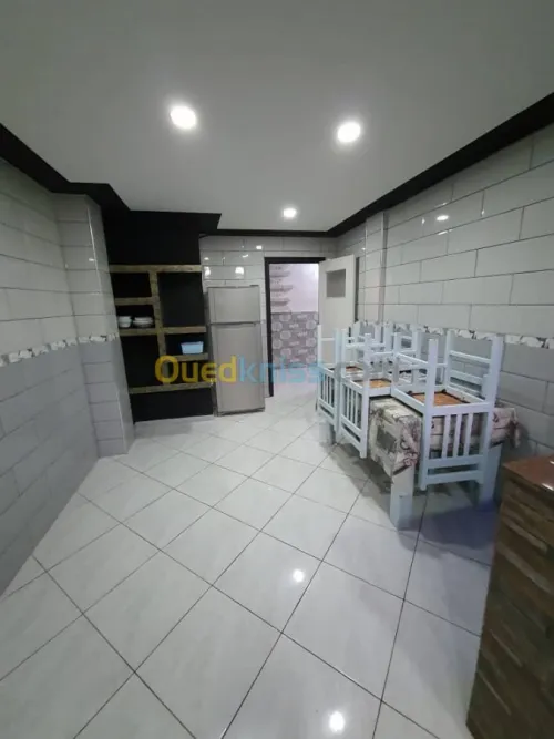 Vente Appartement F43 Jijel Jijel