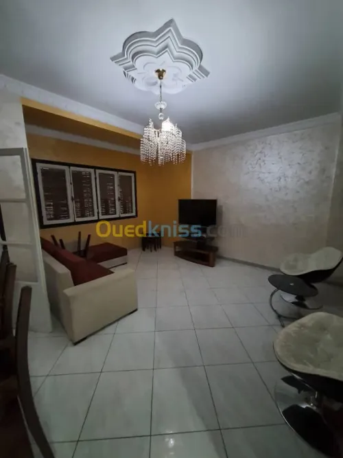 Vente Appartement F43 Jijel Jijel