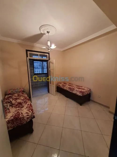 Vente Appartement F43 Jijel Jijel