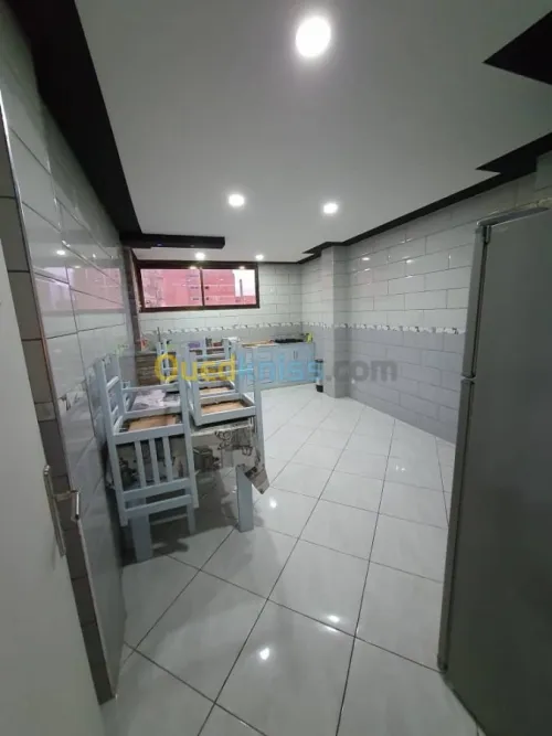 Vente Appartement F43 Jijel Jijel