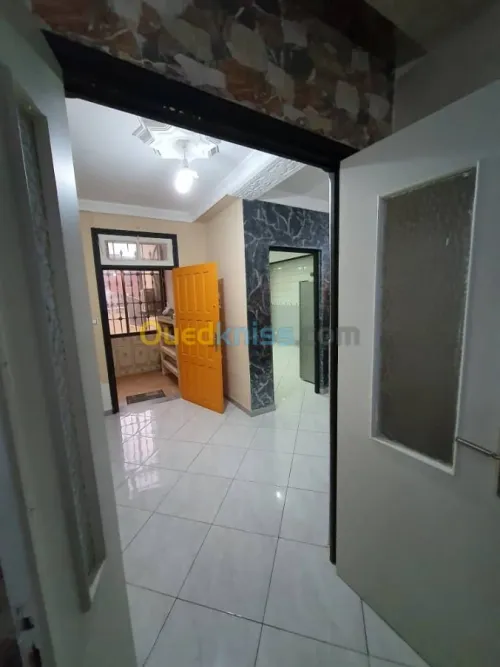 Vente Appartement F43 Jijel Jijel