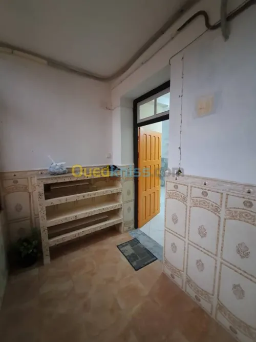 Vente Appartement F43 Jijel Jijel