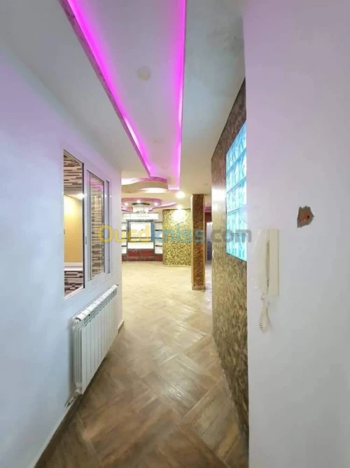 Vente Appartement F43 Jijel Jijel
